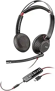 BLACKWIRE 5220 C5220 USBC Bulk WW