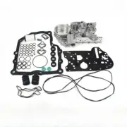 0AM DQ200 0AM325066AE Transmission Valve Body + Repair Kit For Audi VW Skoda：
