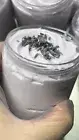 N.W 6oz Lavender Whipped Sugar Scrub Soap Exfoliating WHIPPED FOAMING