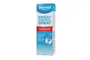 Dermal Therapy Sweat Control Spray