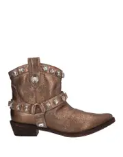 [CORAL BLUE] CORAL BLUE Ankle boots - Item 17531451