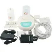 Portable Dental Ultrasonic Scaler with Self-Contained Water System 2 Bottles