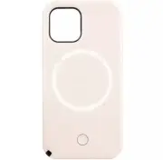 Case-Mate LuMee Halo Case - For iPhone 12/12 Pro 6.1" Millennial Pink