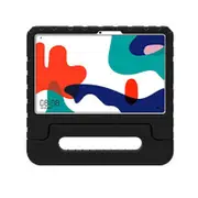 EVA Shockproof Kids Cover Case - For Lenovo Tab (TB-X606F / TB-X606X) - Black