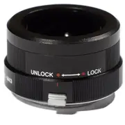 Metabones Arri to Micro 4/3rds MB_ARRI-M43-MB1