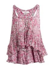 [ISABEL MARANT] ISABEL MARANT Tops - Item 10509668