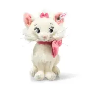 Steiff Disney The Aristocats Marie Limited Edition Teddy Bear EAN 356209