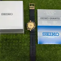 在飛比找蝦皮購物優惠-精工Seiko seiko SBEE002 異形 手錶 潛水