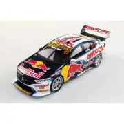 BIANTE 1/64 SUPERCARS ZB COMMODORE RED BULL 97 VAN GISBERGEN 2022 PERTH RACE 10