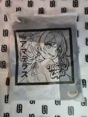 Gamerupps GG LIMITED EDITION Waifu Cups S6.12: Day n' Nite Mesh Shorts (3X)