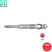 4x GLOW PLUG 1009 FOR CITROËN XSARA/Hatchback/Van/Break JUMPY/Platform/Chassis