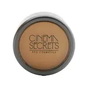 Cinema Secrets Ultimate Foundation Singles - # 303A (66A) (Beige Yellow Undertones) 14g/0.5oz