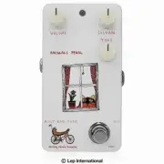 Animals Pedal Rust Rod Fuzz[Fuzz][Guitar Effector][Compact Pedal]