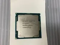 在飛比找Yahoo!奇摩拍賣優惠-電腦雜貨店→Intel Core i5-9500TE 2.2