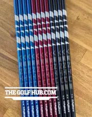 *NEW* 2024 Fujikura Ventus VeloCore+ Plus Driver/Fairway Shafts- Blue/Red/Black