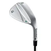 TAYLORMADE Golf MG4 Milled Grind Wedge Chrome SW LW 58 08 Tour Issue 114g Stiff