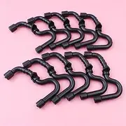 10pcs/lot Fuel Line Hose Pipe for Stihl MS180 MS170 MS 180 170 018 017 Chainsaw Spare Tool Replacement Part 1130 358 7700
