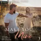 Laura Pavlov Sarah McEwan Podium Audio Jam Make You Mine (Paperback) (US IMPORT)