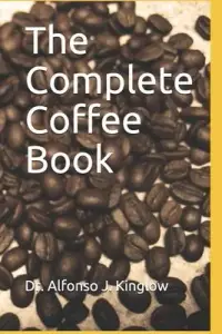 在飛比找博客來優惠-The Complete Coffee Book