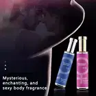 1X Lure Pheromone Perfume Spray Her Him Pheromones For Attract Women/Men E9E6