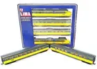 Lima HO 1:87 Dutch NS Railways MAT 54 DOGHEAD INTERCITY Multiple Unit + 2 Extra!