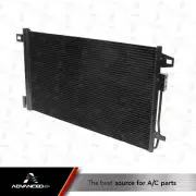 New AC A/C Condenser Fits: 08 - 17 Buick Enclave / 09 - 17 Traverse V6 3.6L