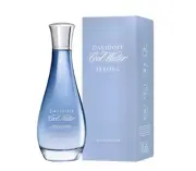 Davidoff Cool Water Reborn For Woman Eau de Toilette 1.8oz