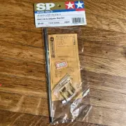 Tamiya 50068 Ball Link & Adjuster Rod Set SP68 1/10 RC Car Buggy Truck Parts