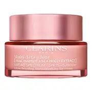 [CLARINS] Multi-Active Day Cream SPF 15