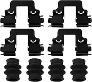 Beck/Arnley 084-1932 Disc Brake Hardware Kit
