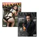 KPM-現貨 MAXIM (KOREA) 6月號 2022 雙封面 韓國代購 Korea Popular Mall - 韓國雜誌周邊專賣店