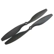 1Pair/ 2Pairs/ 4Pairs Gemfan 1045 10x4.5 10 Inch Carbon Nylon Propeller For DJI RC Drone FPV Racing Multi Rotor