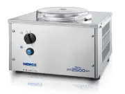 Sammic Pro 2500 SP Gelato Bench Top Ice Cream Machines SALE