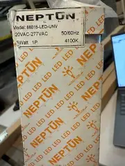Neptun 88015-LED-UNV