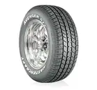 1 X New 255-60-15 2556015 255/60R15 MASTERCRAFT AVENGER GT COOPER COBRA