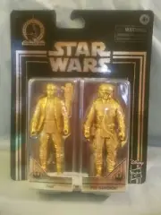 Star Wars Commemerative Edition Finn/Poe Dameron Hasbro 2019