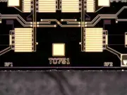 Agilent TC751 Microwave Die DC-5GHz SPDT GaAs Switch