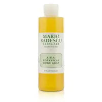 在飛比找樂天市場購物網優惠-Mario Badescu - 草本嫩白沐浴乳 A.H.A.