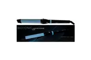 OnePass Nanoionic MX Oval Wand by Bio Ionic for Women - 1.25 Inch Curling Iron