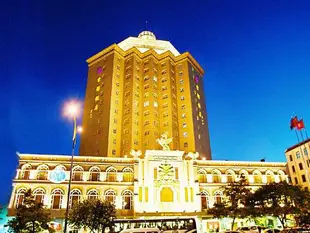 長春吉祥飯店Jixiang Hotel