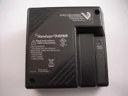 Veris Hawkeye 540NS H540NS Fractional HP Motor Status Sensor Command Relay