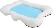 Pet Mat Dog Bed Small Dog Bed Animal Sleeping Pad Pet Sleeping Mat Puppy Warming Pad Cloth