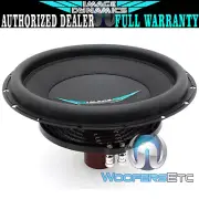 IMAGE DYNAMICS IDMAX SPEAKER 12" D2 CAR AUDIO REPLACEMENT SUB SUBWOOFER CONE NEW