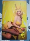 Mad Goblin Cosplay Gallery 3 Pikachu Daria Hime Variant LTD 25/30