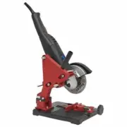 Angle Grinder Stand Cutting Holder Bench Table Stand Work Bench SMS02