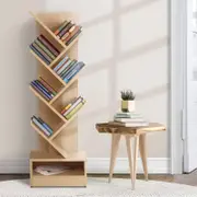 Cube Bookshelf Storage Bookcase Bookshelf