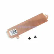 New 026X1Y DELL G15 5510 5511 5515 Alienware M15 R6 M.2 2280 SSD Bracket Caddy