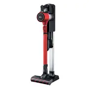 LG A9N Multi-Stick Vacuum - Red