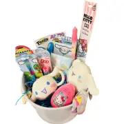 Cinnamoroll gift adorable bundle 50 70 soft adorable throw 40 50 throw , ballon