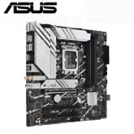 ASUS PRIME B760M-A WIFI D4-CSM 主機板 + INTEL I5-14400 中央處理器